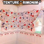 Rimonim (Grenade)